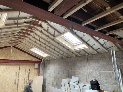 Click Here To Enlarge This Photo Of Solihull Kitchen Extension