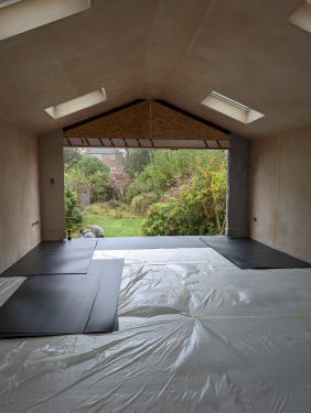 Click Here To Enlarge This Photo Of Solihull Kitchen Extension