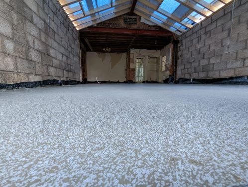 Click Here To Enlarge This Photo Of Solihull Kitchen Extension