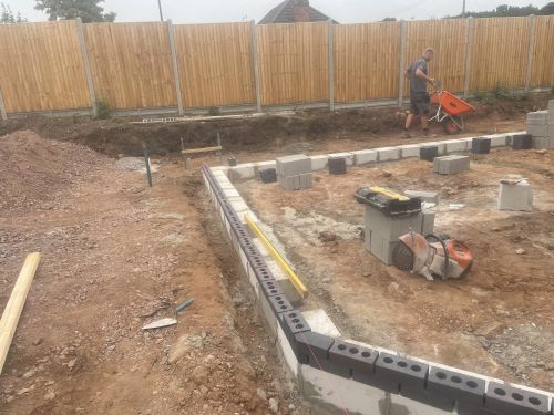 Click Here To Enlarge This Photo Of Alfriston Rd Bungalow Extension & Full Renovation