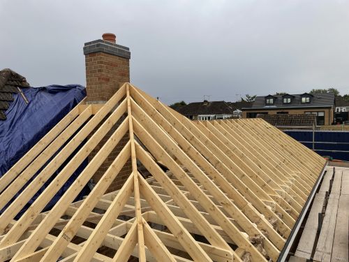 Click Here To Enlarge This Photo Of Alfriston Rd Bungalow Extension & Full Renovation