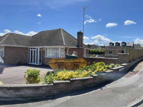Alfriston Rd Bungalow Extension & Full Renovation