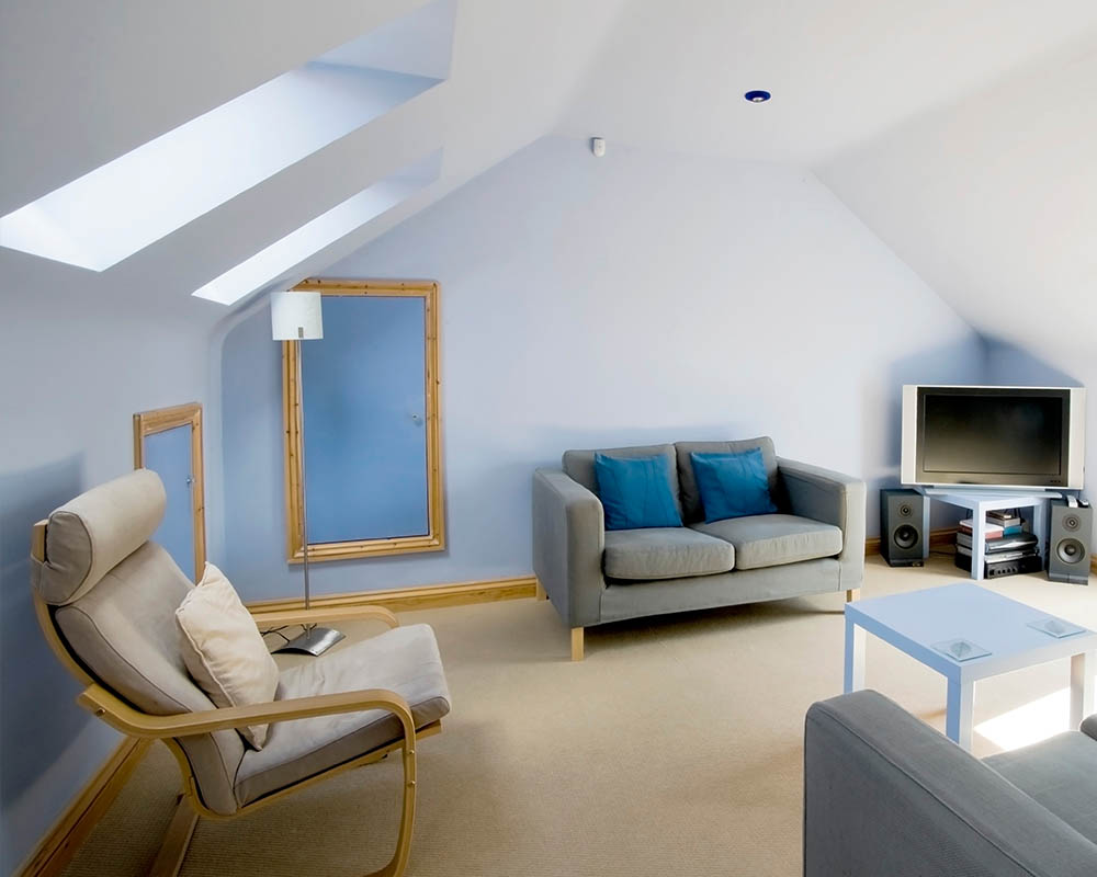 Loft Conversions